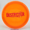 #16 174.8g | Orange