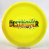 #24 174.8g | Yellow