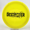 #25 175.1g | Yellow