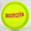#30 169.7g | Yellow