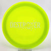 #31 169.5g | Yellow