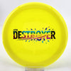 #34 174.9g | Yellow