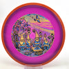 #99 176.9g | Purple