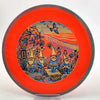 #108 174.9g | Orange