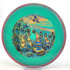 #109 174g | Green