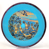 #121 174.7g | Blue