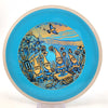 #123 174.5g | Blue