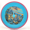 #126 174.1g | Blue