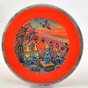#133 174.5g | Orange