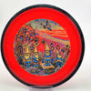 #136 174.7g | Red