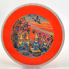 #138 175.2g | Orange