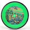 #139 174.8g | Green