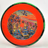 #140 174.9g | Orange