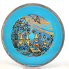 #142 174.5g | Blue