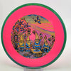 #143 175.5g | Pink