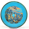 #145 173.7g | Blue