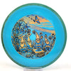 #153 174.9g | Blue