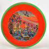 #154 174.2g | Orange