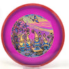 #158 173.3g | Purple