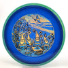 #160 173.6g | Blue