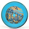 #162 174.4g | Blue