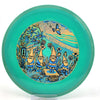 #164 175.2g | Green