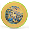 #166 173.7g | Yellow