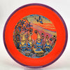 #167 173.4g | Orange