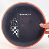#80 170.3g | Black