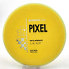 #116 173.8g | Yellow