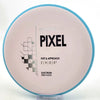 #132 173.7g | White