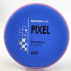 #134 173.3g | Blue