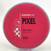 #135 174.6g | Red
