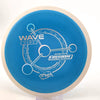 #36 166.8g | Blue