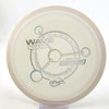 #37 166.9g | White