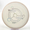 #46 163.3g | White