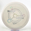 #64 143.2g | White