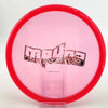 #12 179.7g | Pink