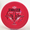 #1 169.8g | Red
