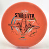 #8 170.7g | Orange