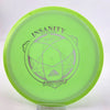 #48 148.9g | Classic | Green