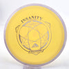 #49 142g | Classic | Yellow