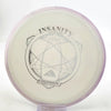#53 142.7g | Classic | White