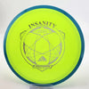 #56 145.4g | Classic | Green