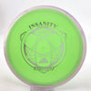 #57 149.7g | Classic | Green