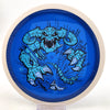 #1 174.7g | Blue