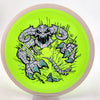 #3 176.4g | Green