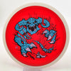 #4 174.5g | Red