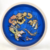 #7 173.9g | Blue