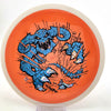 #8 175.8g | Orange